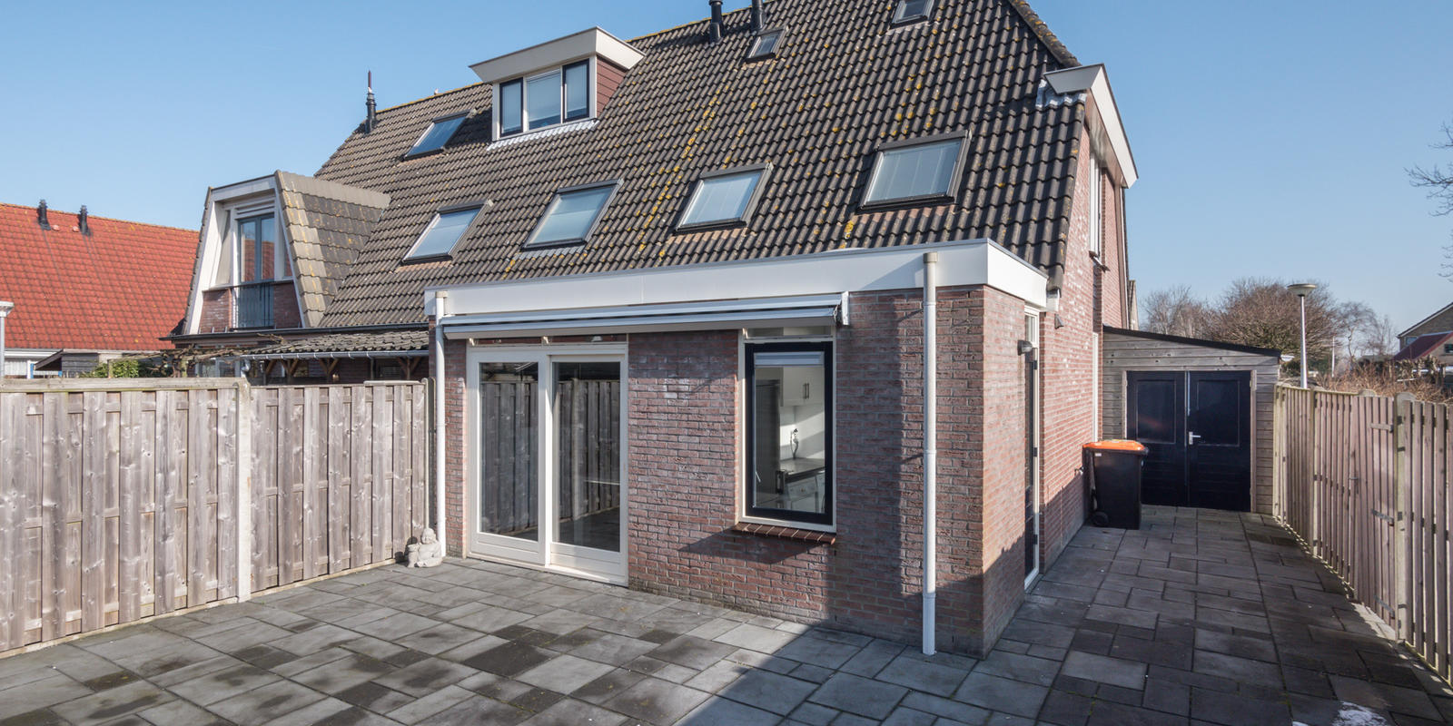 kosten bijkeuken bouwen